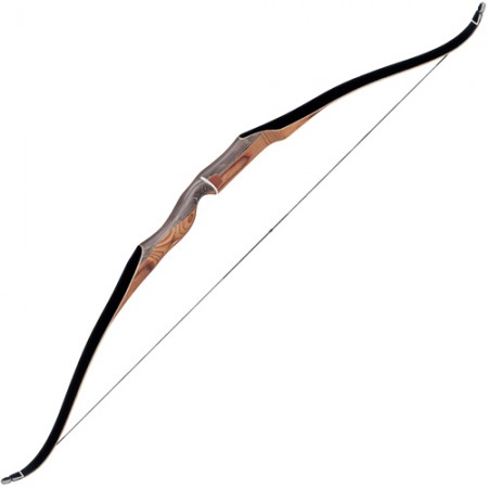 Bear Traditional Bows - Brown's Archery Shop